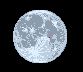 Moon age: 13 days,13 hours,14 minutes,98%