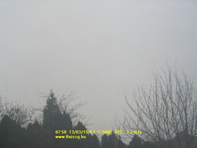 Web Cam History Image - 108